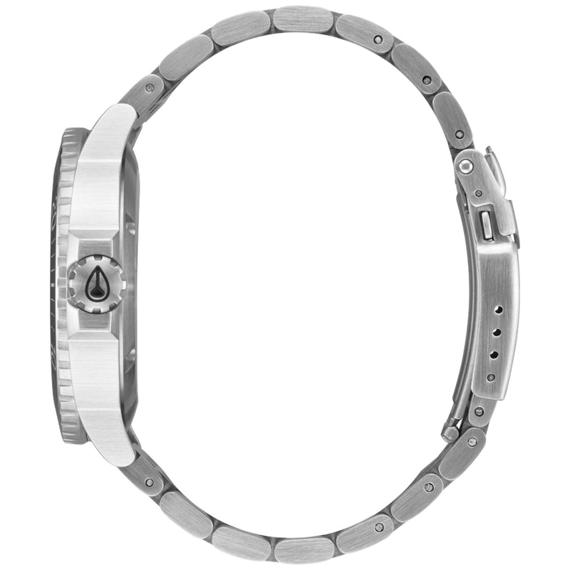 Load image into Gallery viewer, Nixon Stinger 44 Stainless Steel Watch
