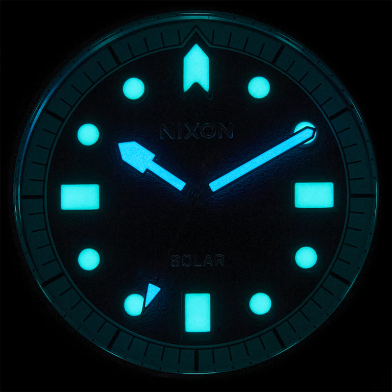 Load image into Gallery viewer, Nixon Stinger 44 Stainless Steel Watch
