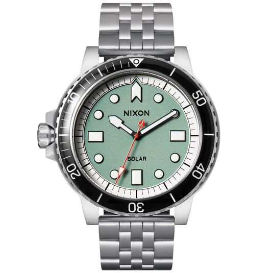 Nixon Stinger 44 Stainless Steel Watch