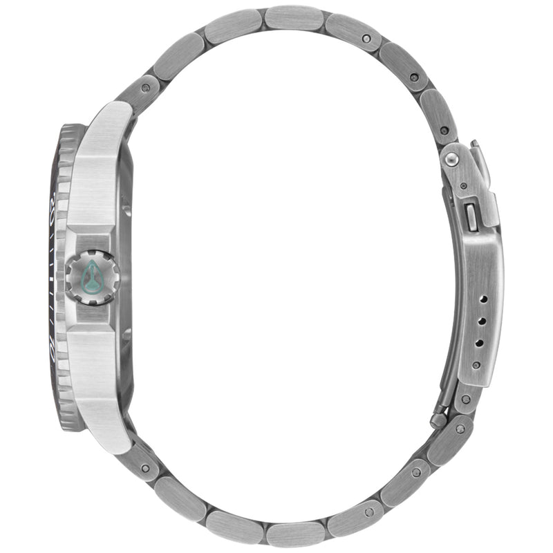 Load image into Gallery viewer, Nixon Stinger 44 Stainless Steel Watch
