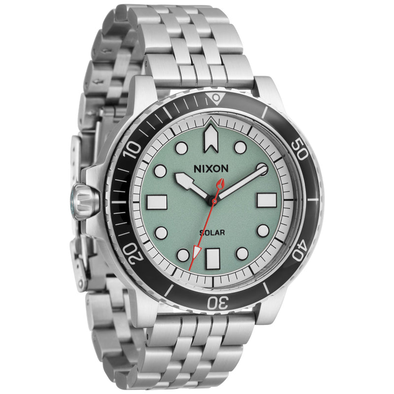 Load image into Gallery viewer, Nixon Stinger 44 Stainless Steel Watch
