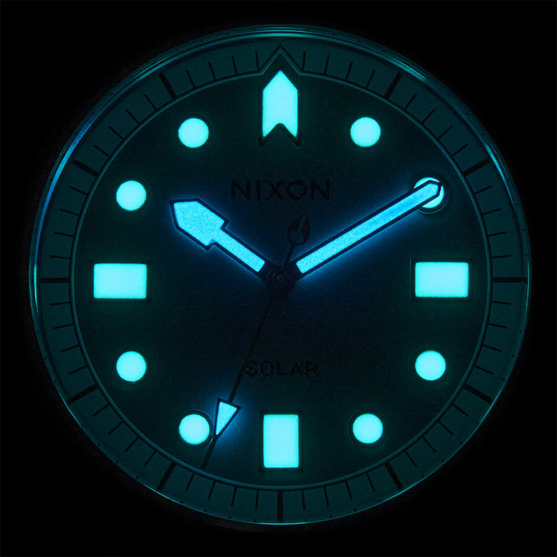 Load image into Gallery viewer, Nixon Stinger 44 Stainless Steel Watch
