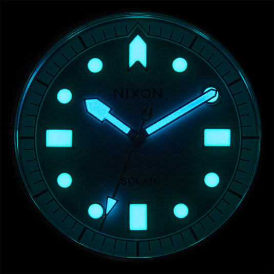 Nixon Stinger 44 Stainless Steel Watch