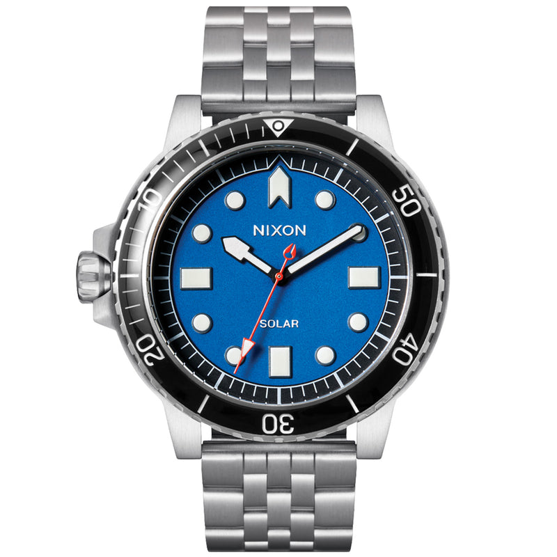 Load image into Gallery viewer, Nixon Stinger 44 Stainless Steel Watch

