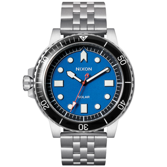 Nixon Stinger 44 Stainless Steel Watch