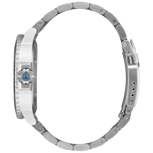 Nixon Stinger 44 Stainless Steel Watch