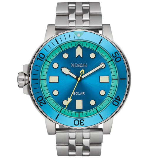 Nixon Stinger 44 Stainless Steel Watch
