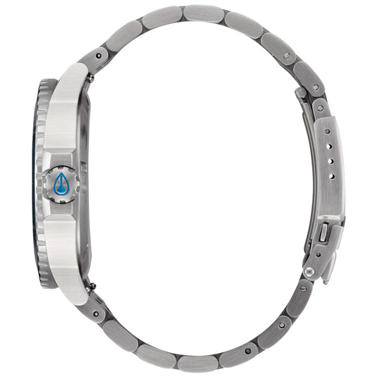 Nixon Stinger 44 Stainless Steel Watch