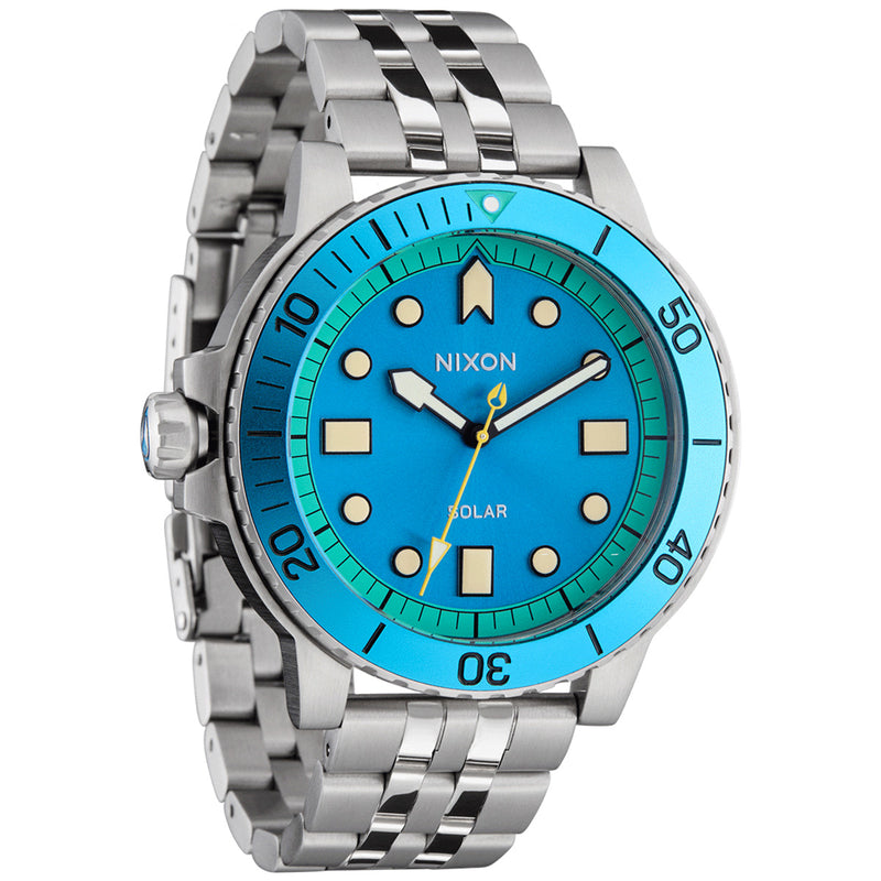 Load image into Gallery viewer, Nixon Stinger 44 Stainless Steel Watch
