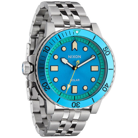 Nixon Stinger 44 Stainless Steel Watch