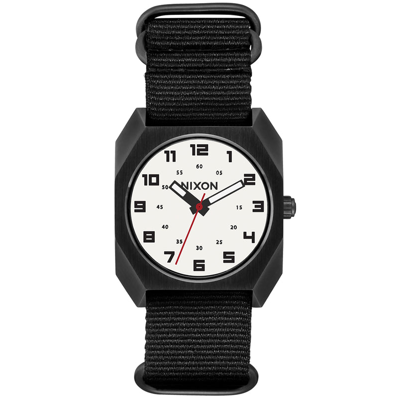 Load image into Gallery viewer, Nixon The Scout Nylon Watch
