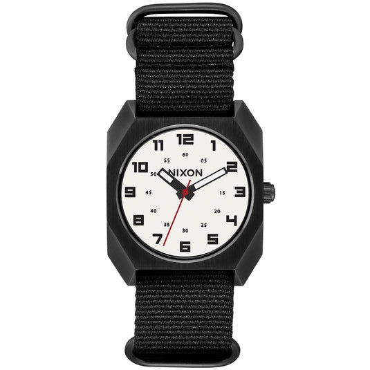Nixon The Scout Nylon Watch