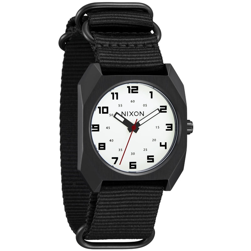 Load image into Gallery viewer, Nixon The Scout Nylon Watch
