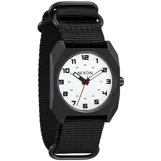 Nixon The Scout Nylon Watch