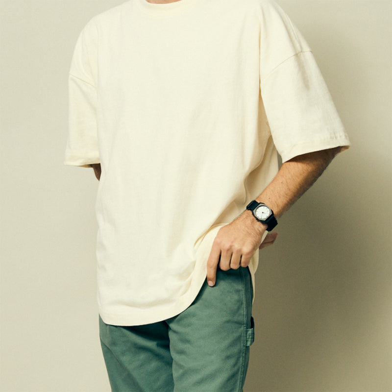 Load image into Gallery viewer, Nixon The Scout Nylon Watch
