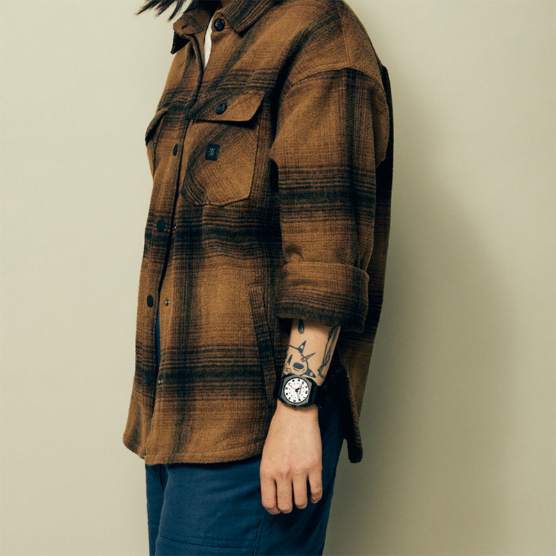 Load image into Gallery viewer, Nixon The Scout Nylon Watch
