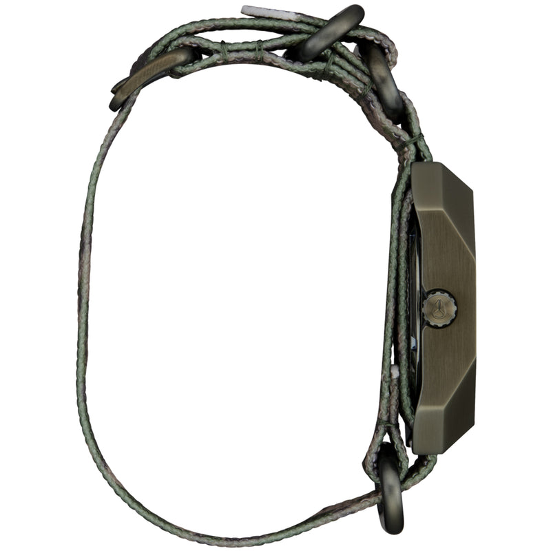 Load image into Gallery viewer, Nixon The Scout Nylon Watch
