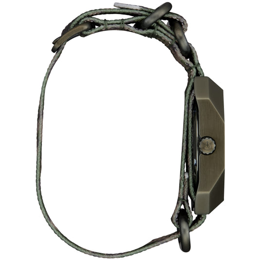 Nixon The Scout Nylon Watch