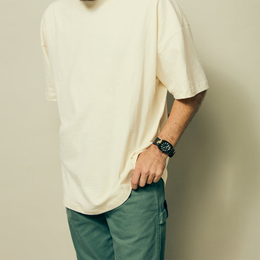 Nixon The Scout Nylon Watch