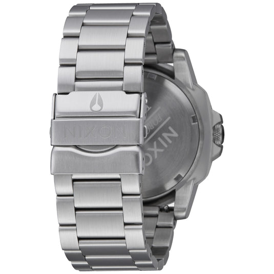Nixon Smyth 44 Stainless Steel Watch