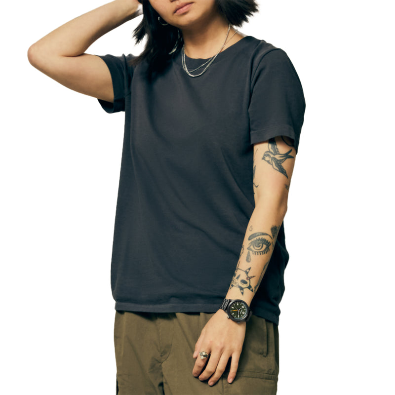 Load image into Gallery viewer, Nixon The Drifter 40 GMT Stainless Steel Watch
