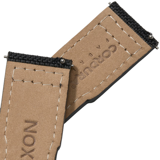 Nixon 20mm Cordura Canvas Watch Band