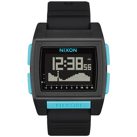 Nixon Base Tide Pro Surf Watch