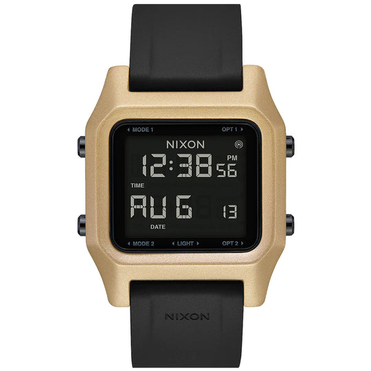 Nixon Staple Surf Watch