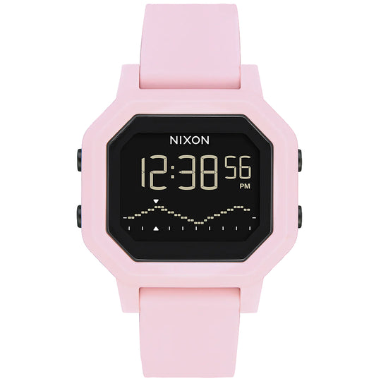 Nixon Women's Siren Surf Watch