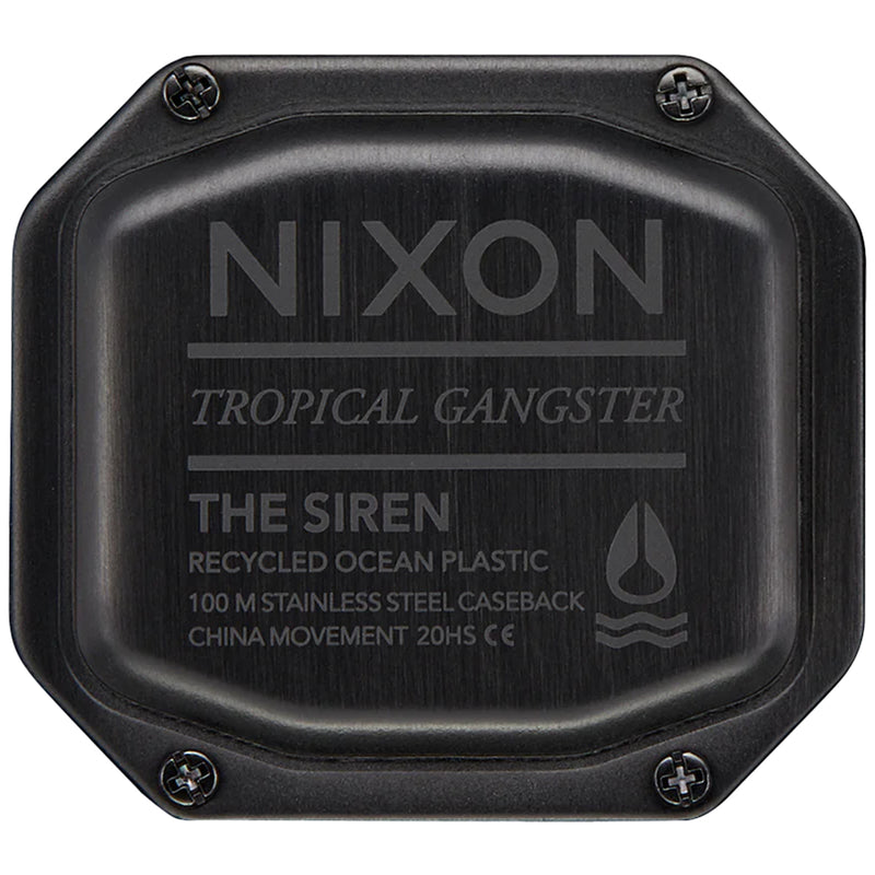 Load image into Gallery viewer, Nixon Women&#39;s Siren Surf Watch
