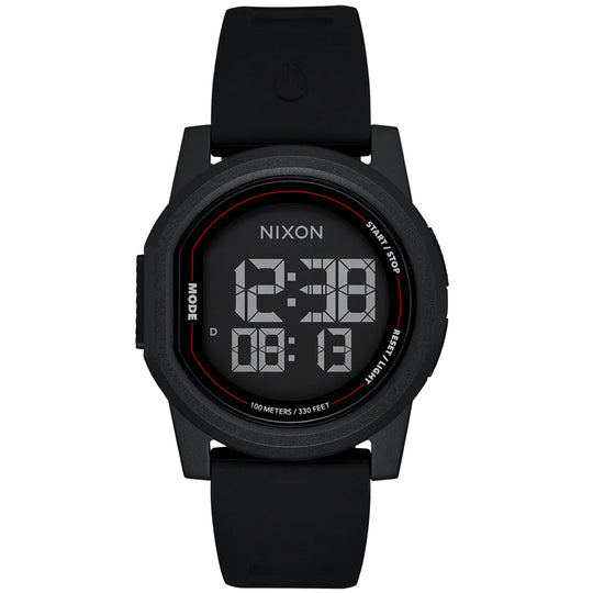 Nixon Disk Watch