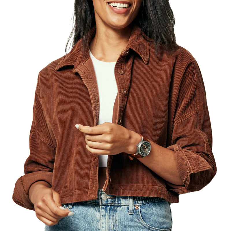 Load image into Gallery viewer, Nixon Spectra Leather Watch 8
