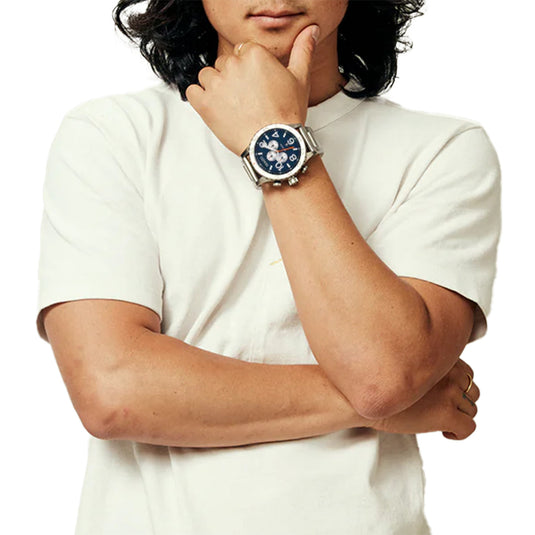 Nixon 51-30 Chrono Watch – Cleanline Surf