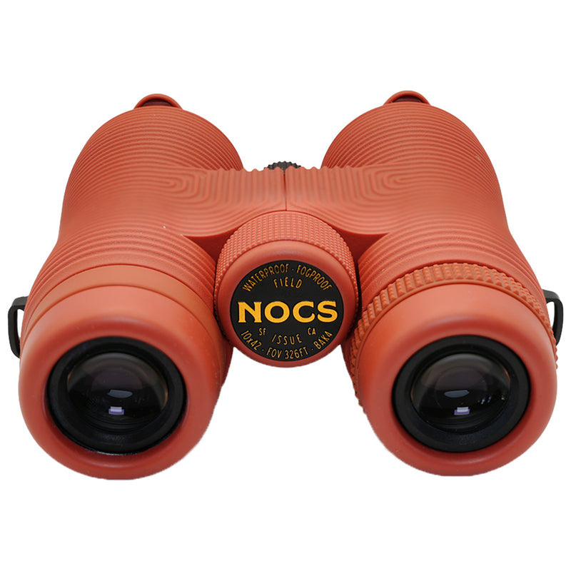 Load image into Gallery viewer, Nocs Provisions Field Issue 10×42 Binoculars
