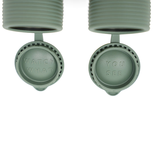 Nocs Provisions Field Issue 10×42 Binoculars