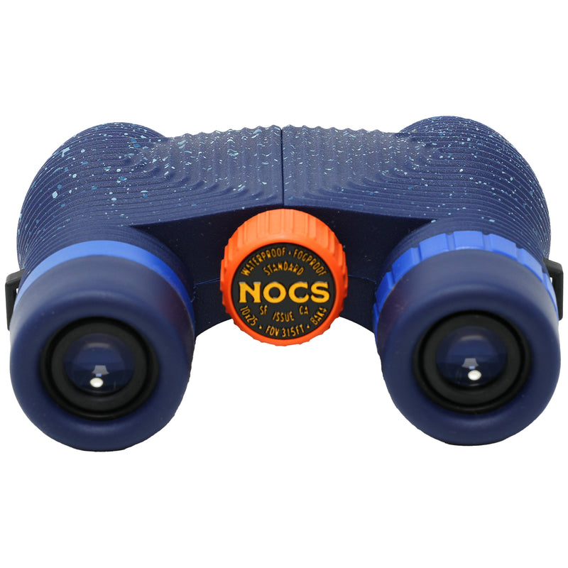 Load image into Gallery viewer, Nocs Provisions Standard Issue 10×25 Binoculars 4
