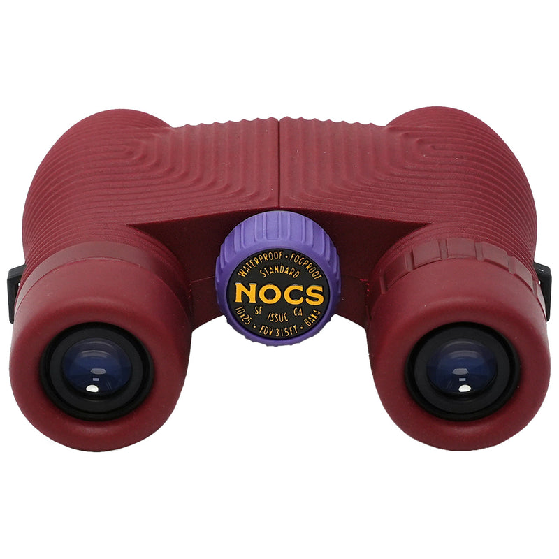 Load image into Gallery viewer, Nocs Provisions Standard Issue 10×25 Binoculars 12
