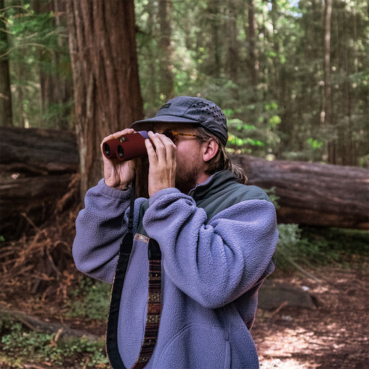 Nocs Provisions Standard Issue 10×25 Binoculars 14