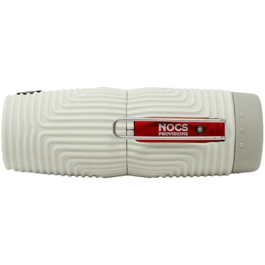 Nocs Provisions Zero Tube 10x25 Waterproof Monocular