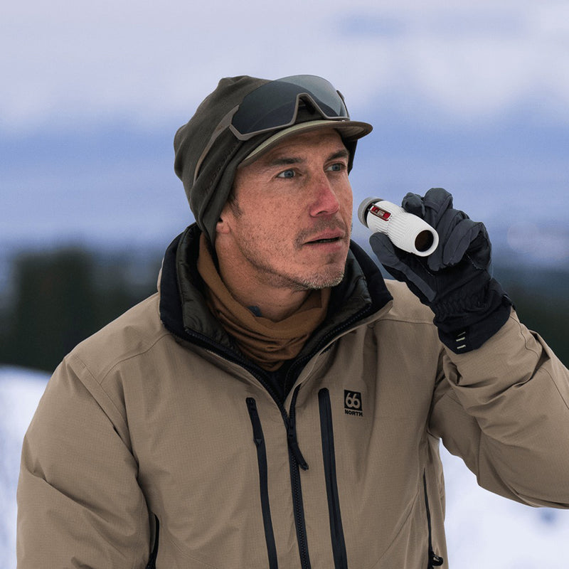 Load image into Gallery viewer, Nocs Provisions Zero Tube 10x25 Waterproof Monocular
