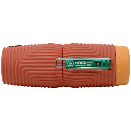 Nocs Provisions Zero Tube 10x25 Waterproof Monocular