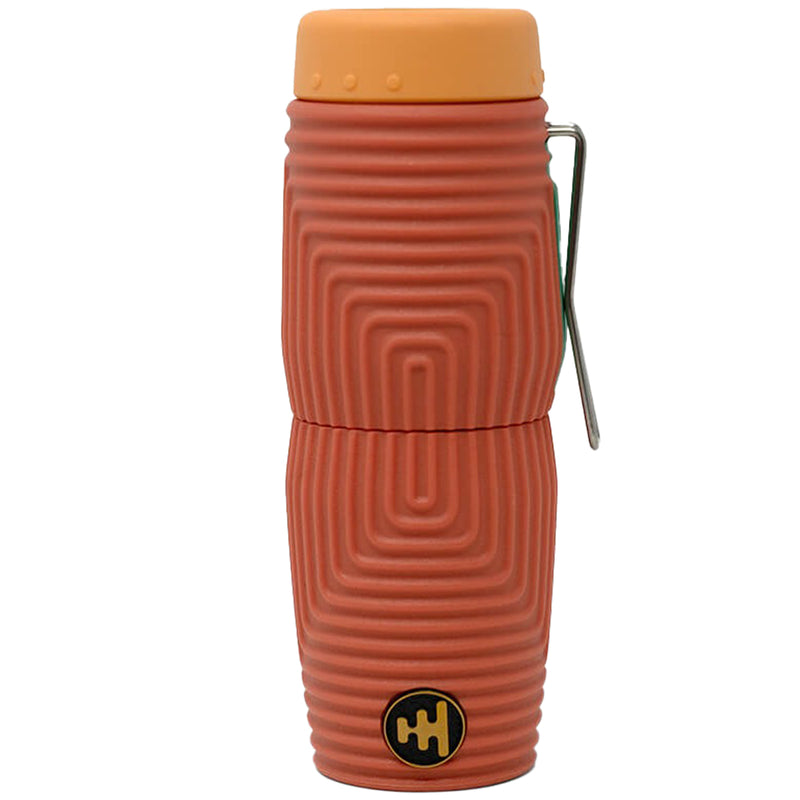 Load image into Gallery viewer, Nocs Provisions Zero Tube 10x25 Waterproof Monocular
