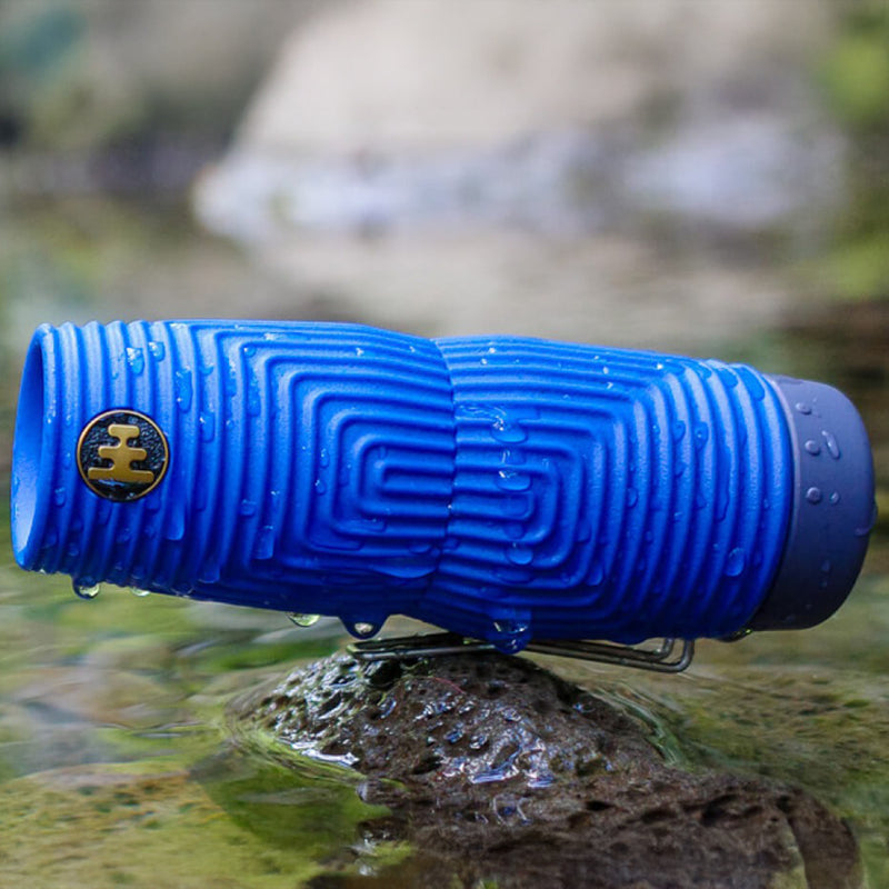 Load image into Gallery viewer, Nocs Provisions Zero Tube 10x25 Waterproof Monocular
