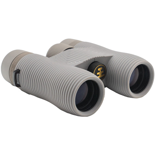 Nocs Provisions Field Issue 8×32 Waterproof Binoculars - Deep Slate