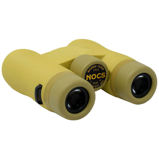 Nocs Provisions Field Issue 8×32 Waterproof Binoculars