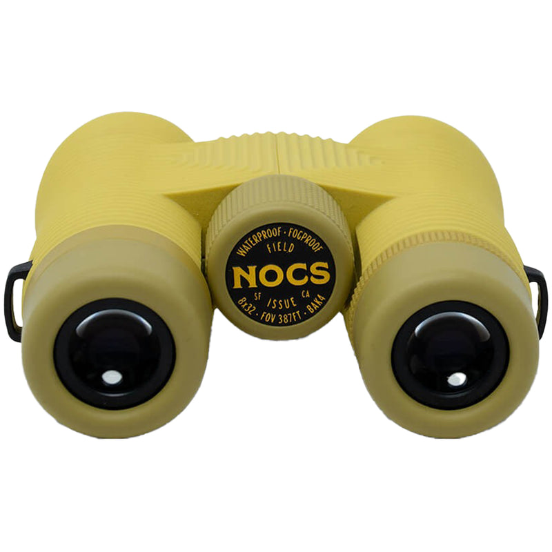 Load image into Gallery viewer, Nocs Provisions Field Issue 8×32 Waterproof Binoculars
