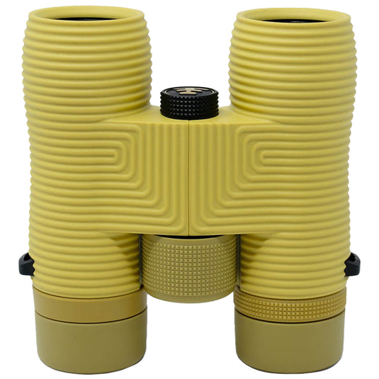 Nocs Provisions Field Issue 8×32 Waterproof Binoculars