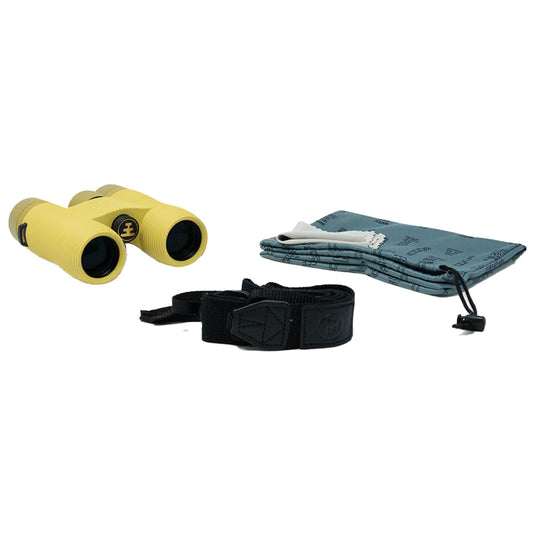 Nocs Provisions Field Issue 8×32 Waterproof Binoculars