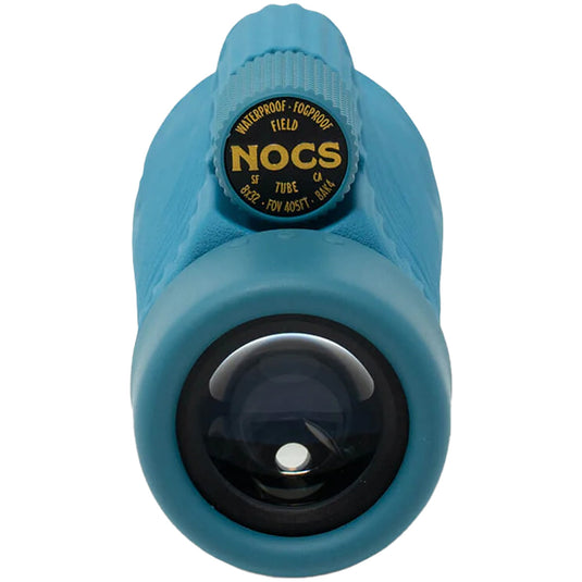 Nocs Provisions Field Tube 8×32 Waterproof Monocular