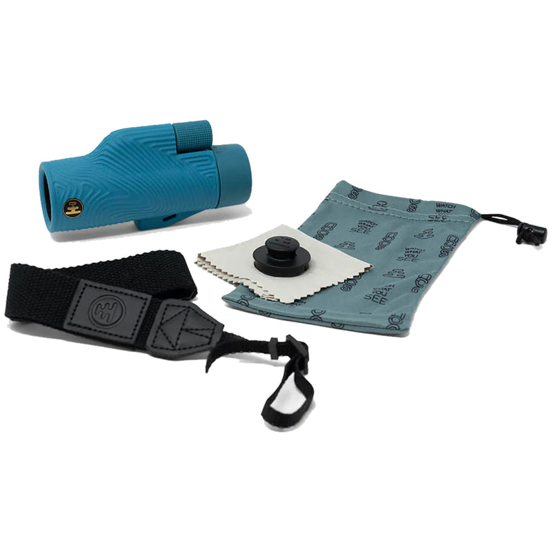 Load image into Gallery viewer, Nocs Provisions Field Tube 8×32 Waterproof Monocular
